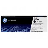 HP Original 85A / CE285A Toner Negro