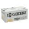 Kyocera Original TK-5240Y Toner Amarillo (1T02R7ANL0)