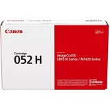 Canon Original 052H (2200C002) Toner Negro