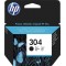 HP Original N9K06AE / 304 Cartucho de tinta Negro