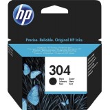 HP Original N9K06AE / 304 Cartucho de tinta Negro