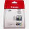 Original Canon 3713C006 / PG560CL561 Cartucho de tinta MultiPack