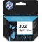 Original HP F6U65AE / 302 Cartucho de Tinta color
