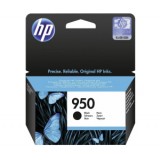 Original HP CN049AE / 950 Tinta negro