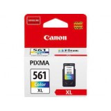 Original Canon 3730C001 / CL561XL Cartucho de tinta color