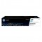 HP Original W2071A / 117A Toner Cian