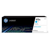HP Original W2031A / 415A Toner Cian