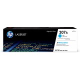HP Original W2211A / 207A Toner Cian