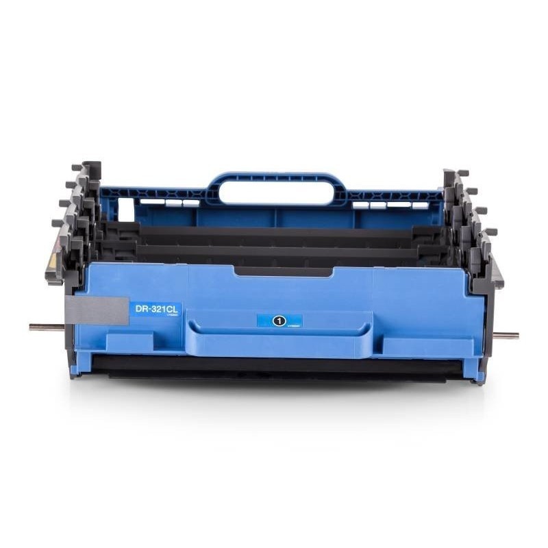 Compatible Brother DR321CL Tambor/Drum-Kit