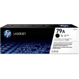 Original HP CF279A / 79A Toner Negro