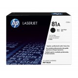 Original HP CF281A / 81A Toner Negro
