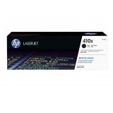 Original HP CF410X / 410X Toner negro