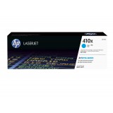 HP Original CF411X / 410X Toner Cian
