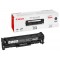 Canon Original 718BK (2662B002) Toner Negro