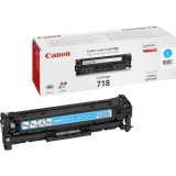 Canon Original 718C (2661B002) Toner Cian