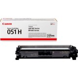 Canon Original 051H (2169C002) Toner Negro
