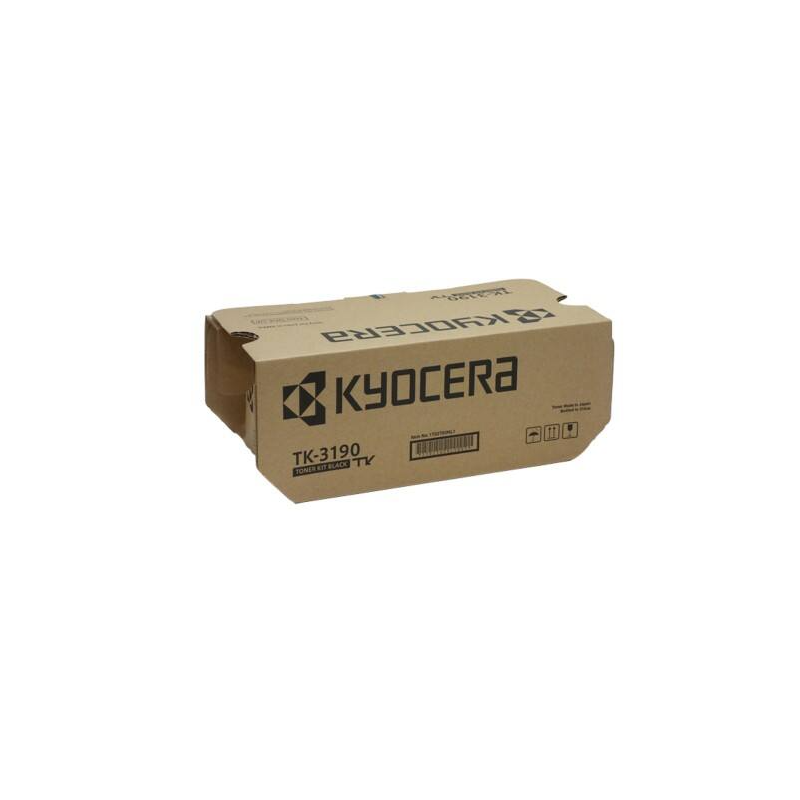 Kyocera Original 1T02T60NL0 / TK-3190 Toner Negro