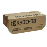 Kyocera Original 1T02T60NL0 / TK-3190 Toner Negro