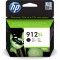 Original HP 3YL84AE / 912XL Tinta negro
