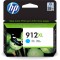 Original HP 3YL81AE / 912XL Cartucho de tinta Cian