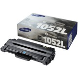 Samsung Original MLTD1052LELS / 1052L Toner Negro