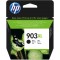 Original HP T6M15AE / 903XL Cartucho de tinta Negro