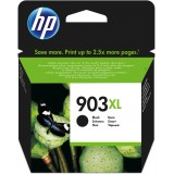 Original HP T6M15AE / 903XL Cartucho de tinta Negro