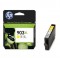 Original HP T6M11AE / 903XL Cartucho de tinta Amarillo