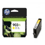 Original HP T6M11AE / 903XL Cartucho de tinta Amarillo