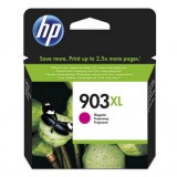 Original HP T6M07AE / 903XL Cartucho de tinta Magenta