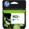 Original HP T6M03AE / 903XL Cartucho de tinta Cian