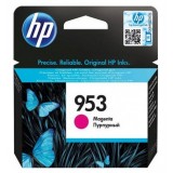 Original HP F6U13AE / 953 Cartucho de tinta Magenta