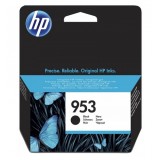 Original HP L0S58AE / 953 Cartucho de tinta Negro