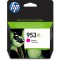 Original HP F6U17AE / 953 XL Cartucho de tinta Magenta