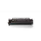 Compatible HP CF280X / 80X Negro Toner