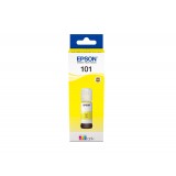 Original Epson C13T03V44A / 101 Cartucho de tinta Amarillo