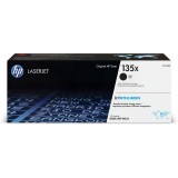 HP Original W1350X / 135X Toner Negro (alta Capacidad)