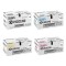 Kyocera Original TK-5430 Toner Pack Ahorro/Multipack (CMYK)