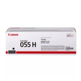 Canon Original 055H (3020C004) Toner Negro