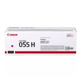 Canon Original 055H (3014C002) Toner Magenta