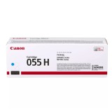 Canon Original 055H (3019C002) Toner Cian