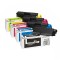 Kyocera Original TK-580 Toner Pack Ahorro (Mulitpack, CMYK)