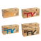 Kyocera Original TK-5280 Toner Pack Ahorro (2X BK, 1X C,M,Y)