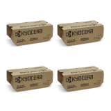 Kyocera Original 1T02T60NL0 / TK-3190 Toner Negro Pack Ahorro