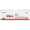 Canon Original 046H (1254C002) Toner Negro