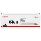 Canon Original 046H (1254C002) Toner Negro