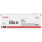 Canon Original 046H (1253C002) Toner Cian