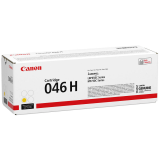 Canon Original 046H (1251C002) Toner Amarillo