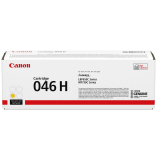 Canon Original 046H (1251C002) Toner Amarillo