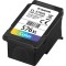 Original Canon 5441C001 / CL576XL Cartucho de Tinta color